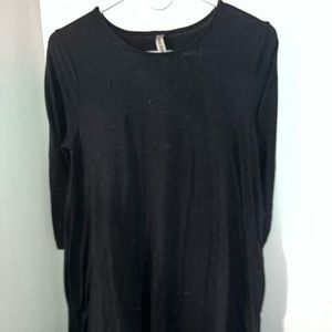 T-shirt Dress